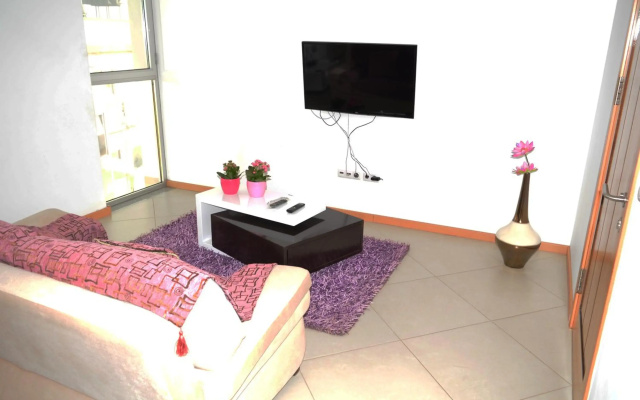 Apartamento Ireny