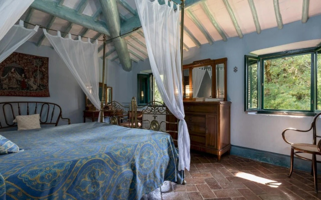 Mulino nel Chianti 10 Emma Villas