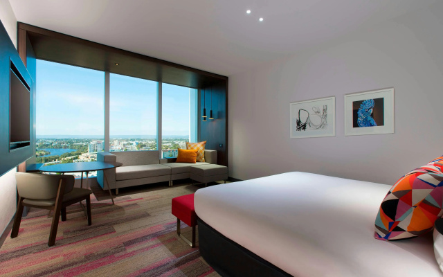 Aloft Perth