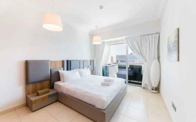 Maison Privee - 8 Boulevard