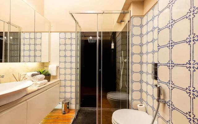 Your Opo Bolhão Apartments