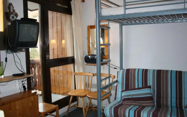 Appartement Les Deux Alpes, 1 pièce, 2 personnes - FR-1-348-218