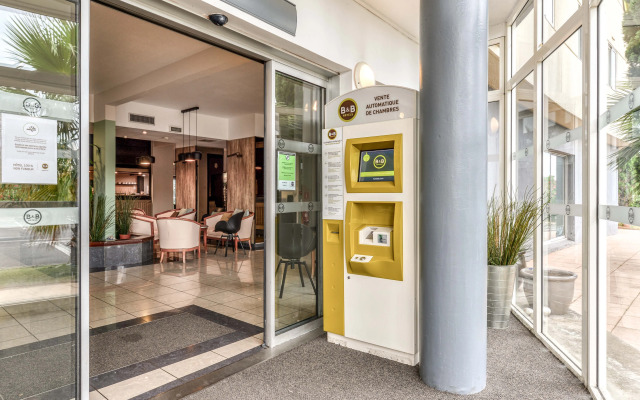 B&B HOTEL Montpellier Vendargues