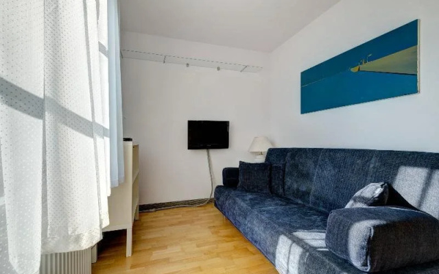 Dom  House - Apartmenty Grunwaldzka