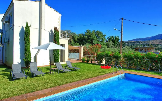 Villa Politini by MediterraneanVillas