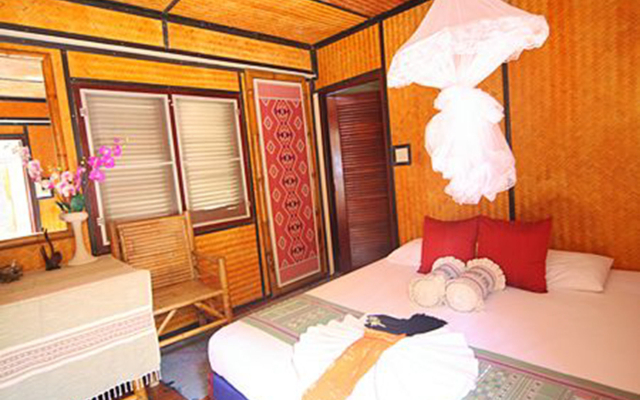 Viking Nature Resort