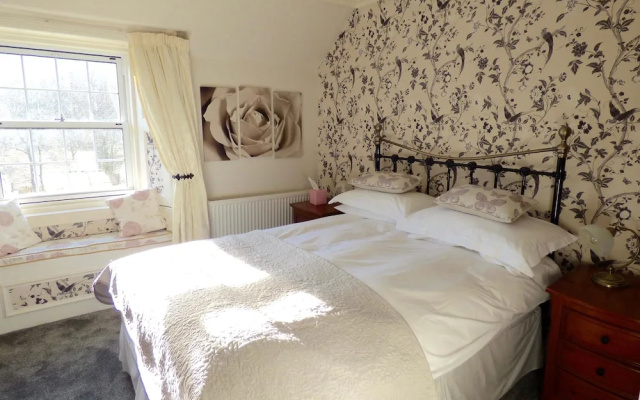 Mansewood Country House