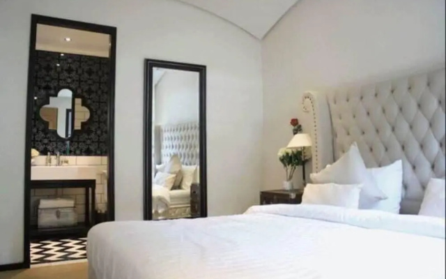 Venetian Signature Condo Resort Pattaya