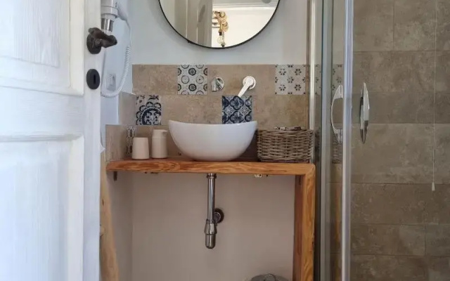 Dimora il Mandorlo