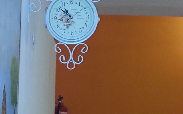 Petit Hotel Caseros