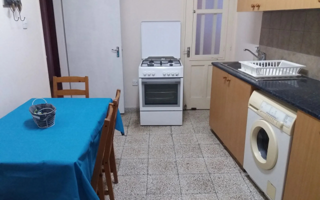 Lidia Apartment