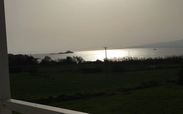 Depis bay apartments