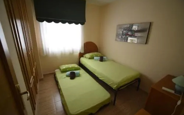 Jávea Golden Beach Arenal