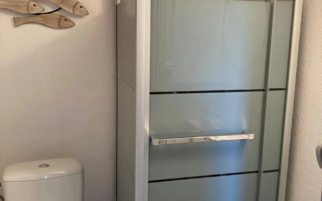 Appartement Granville, 3 pièces, 5 personnes - FR-1-361-333