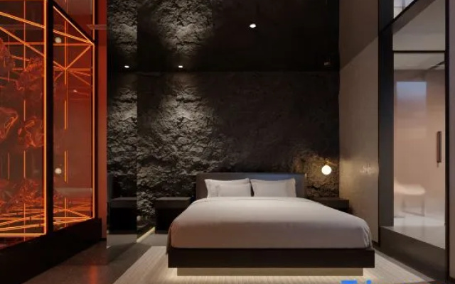 Yin Shiguang Riverview Hotel (Jiefangbei Hongyadong Store)