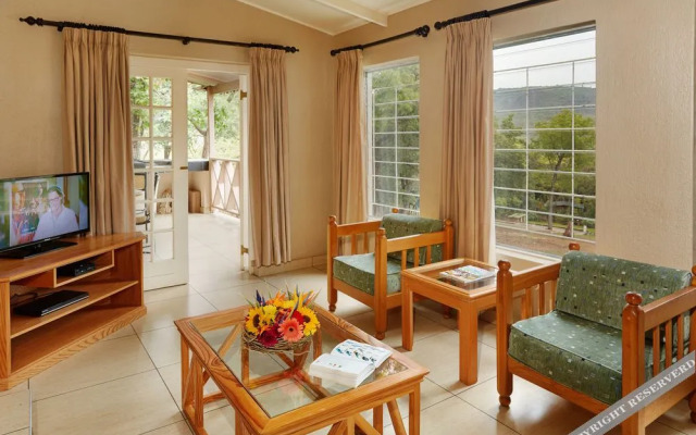 Waterberry Hill Resort And Spa