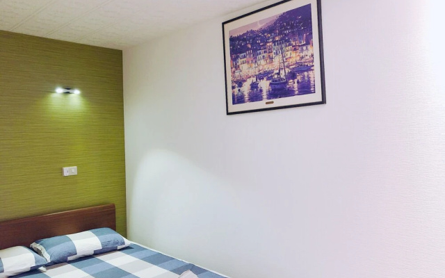 nestle tokyo shinjuku family house 102