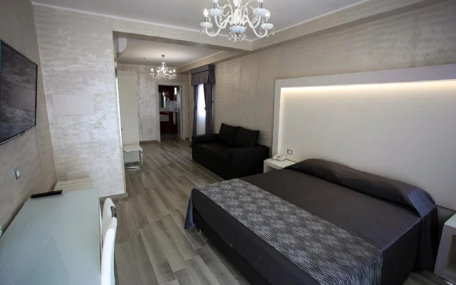 Paladini Hotel