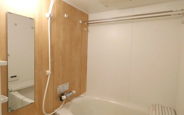 Alpha Square Minami 6 Jo 507