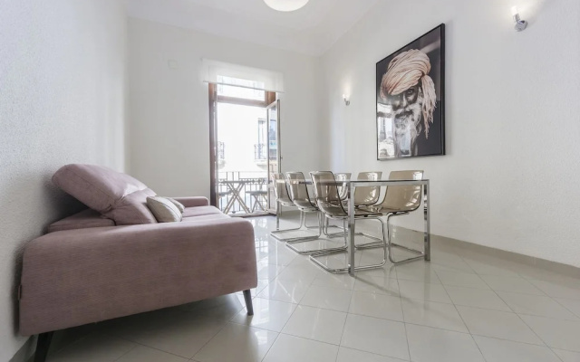 Kirei Apartment En Llop