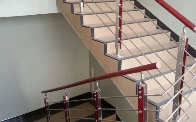 MJ Appartments