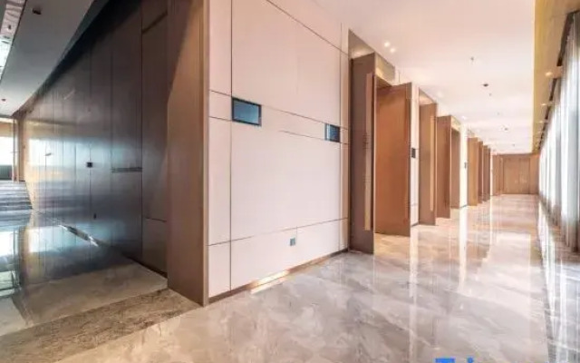 Tianjiao Hotel