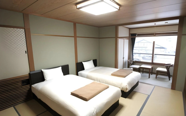 Hirayunomori Annex