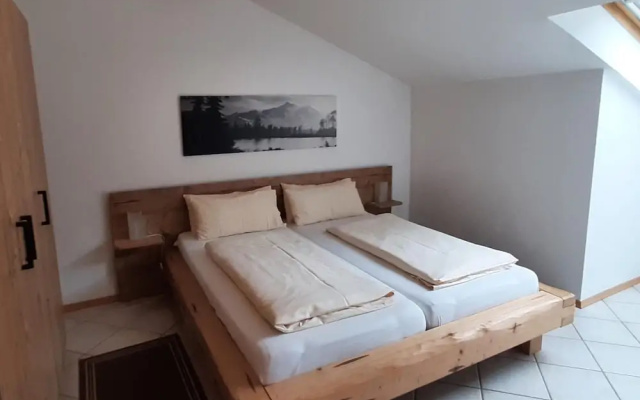 Alpenparadies am Wendelstein