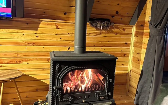Kalivi Suit Bungalov