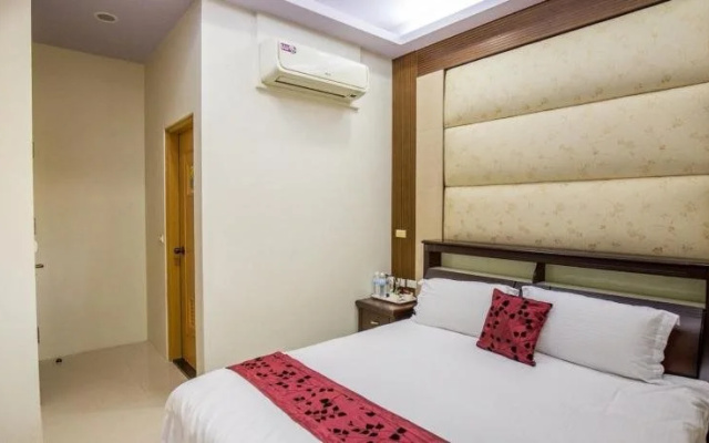 Yi Zhi Xiang Bed and Breakfast