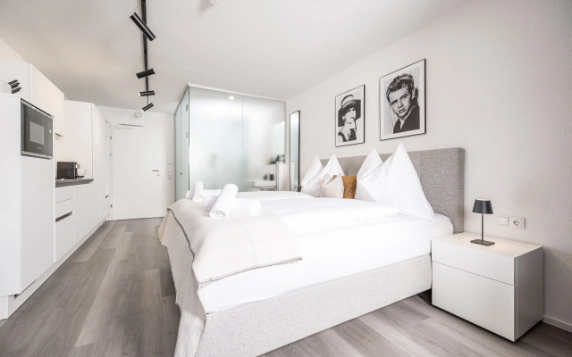 Hotel Alpenblick