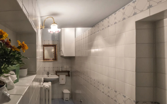 Holiday Home in Antique Gaville South of Florence