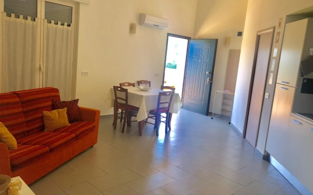 Residence Casa Mia