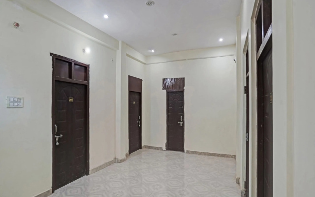 Hotel O by OYO Fortune Suites