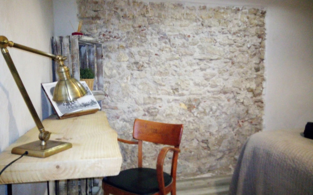 Apartament de l'Olga Xirinacs