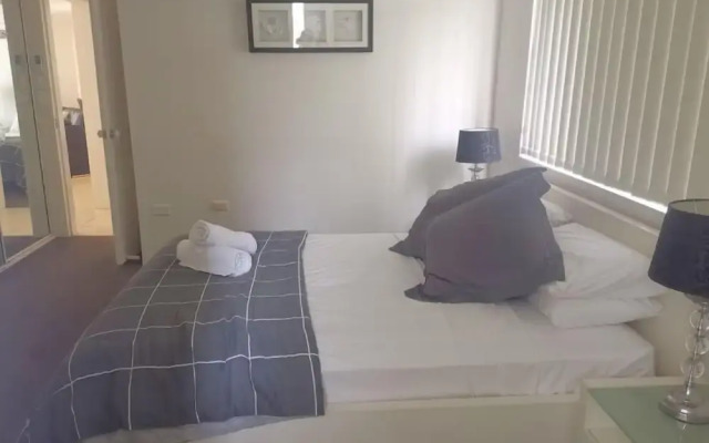 CHA Private Apts Markham