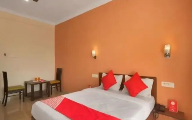 Hotel Elite Inn