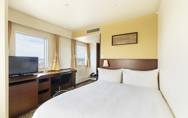 Holiday Inn ANA Kanazawa Sky by IHG
