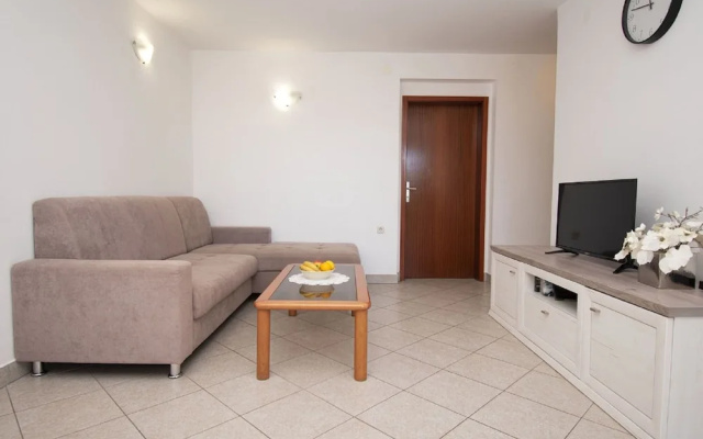 Modern Apartment Near the Beach in Istria