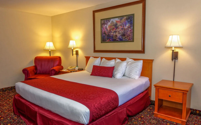Grand Vista Hotel