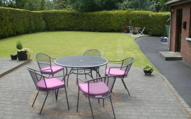 Ardvale Bed Breakfast