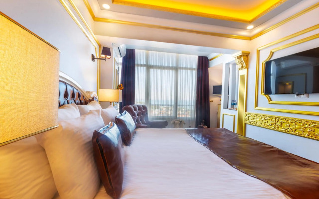 Andalouse Otel