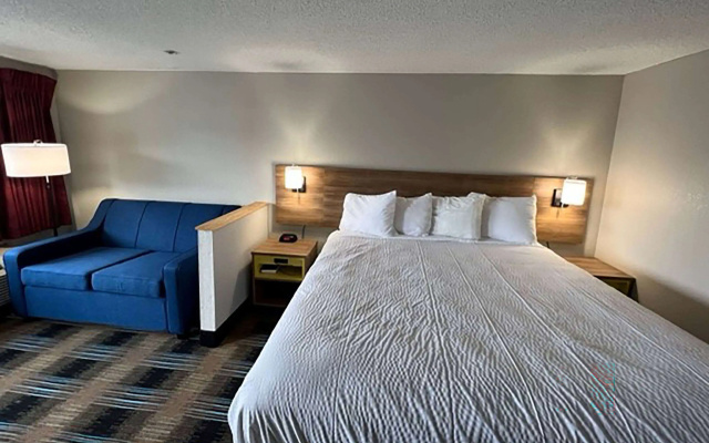 Days Inn by Wyndham Liverpool/Syracuse