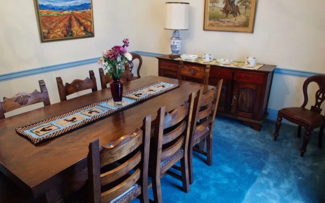 The Clark House Inn