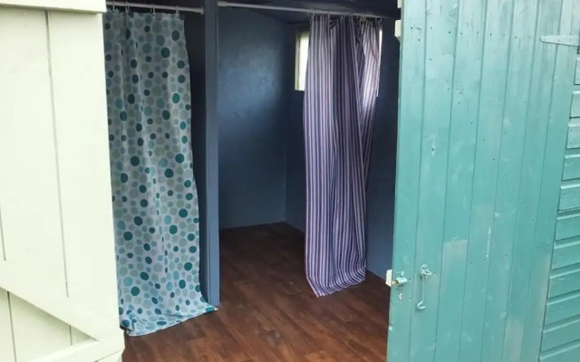 Teifi Lodge 3