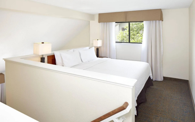 Residence Inn by Marriott Minneapolis Eden Prairie