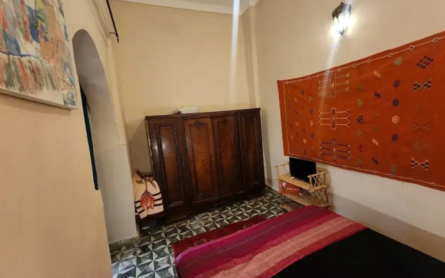 Dar Lala Chafya