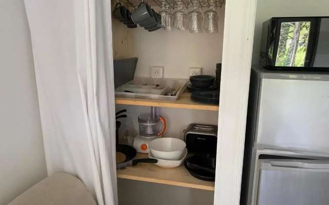 Appartement dans Le Chalet