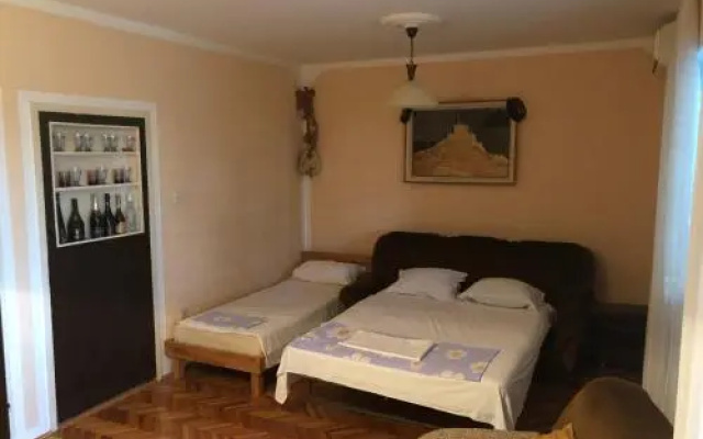 Guest Hause Plima 2