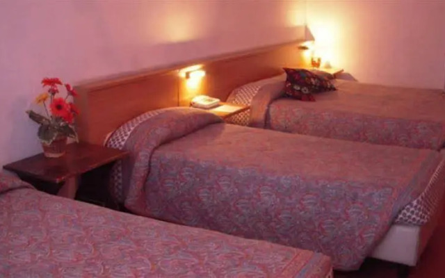Hotel Italia